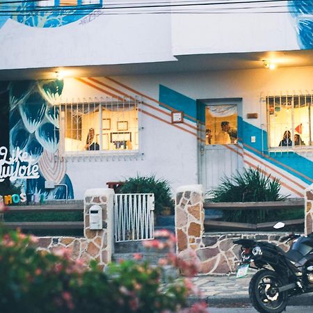 Hostel Like Quijote Σαν Κάρλος ντε Μπαριλότσε Εξωτερικό φωτογραφία