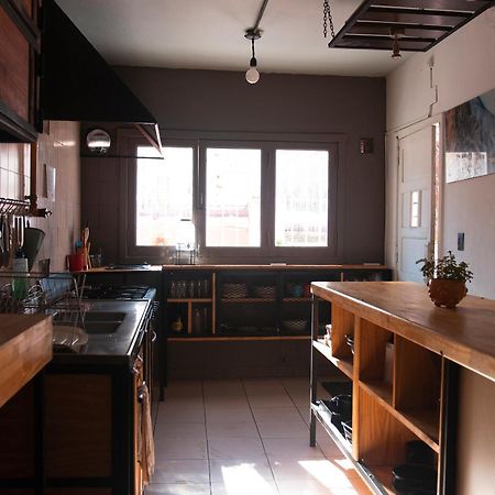 Hostel Like Quijote Σαν Κάρλος ντε Μπαριλότσε Εξωτερικό φωτογραφία