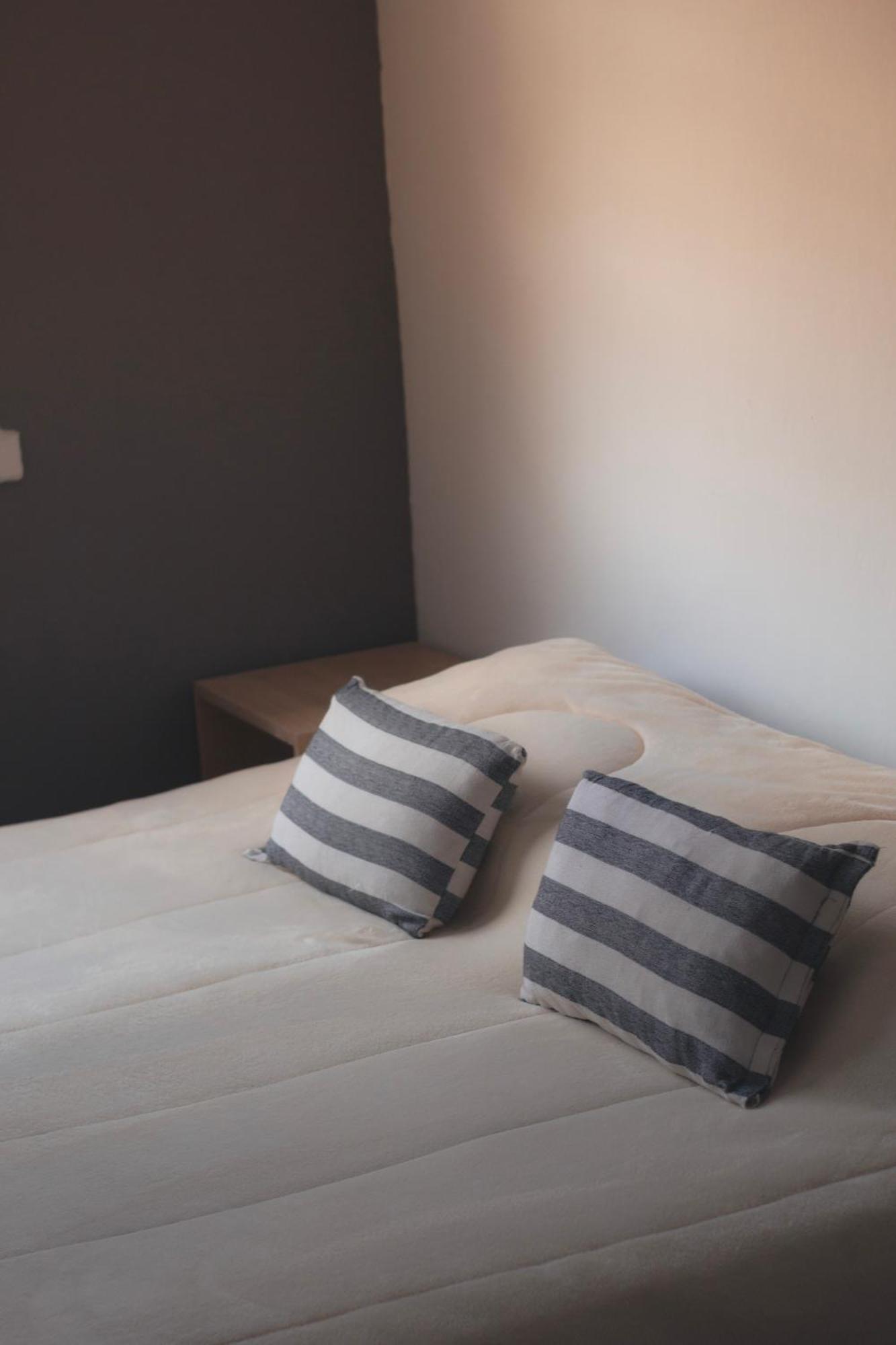 Hostel Like Quijote Σαν Κάρλος ντε Μπαριλότσε Εξωτερικό φωτογραφία