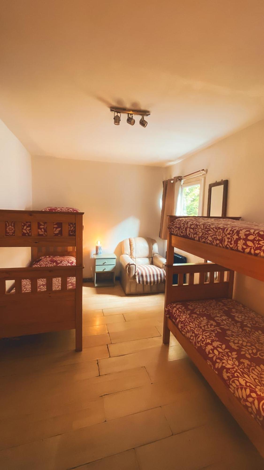 Hostel Like Quijote Σαν Κάρλος ντε Μπαριλότσε Δωμάτιο φωτογραφία