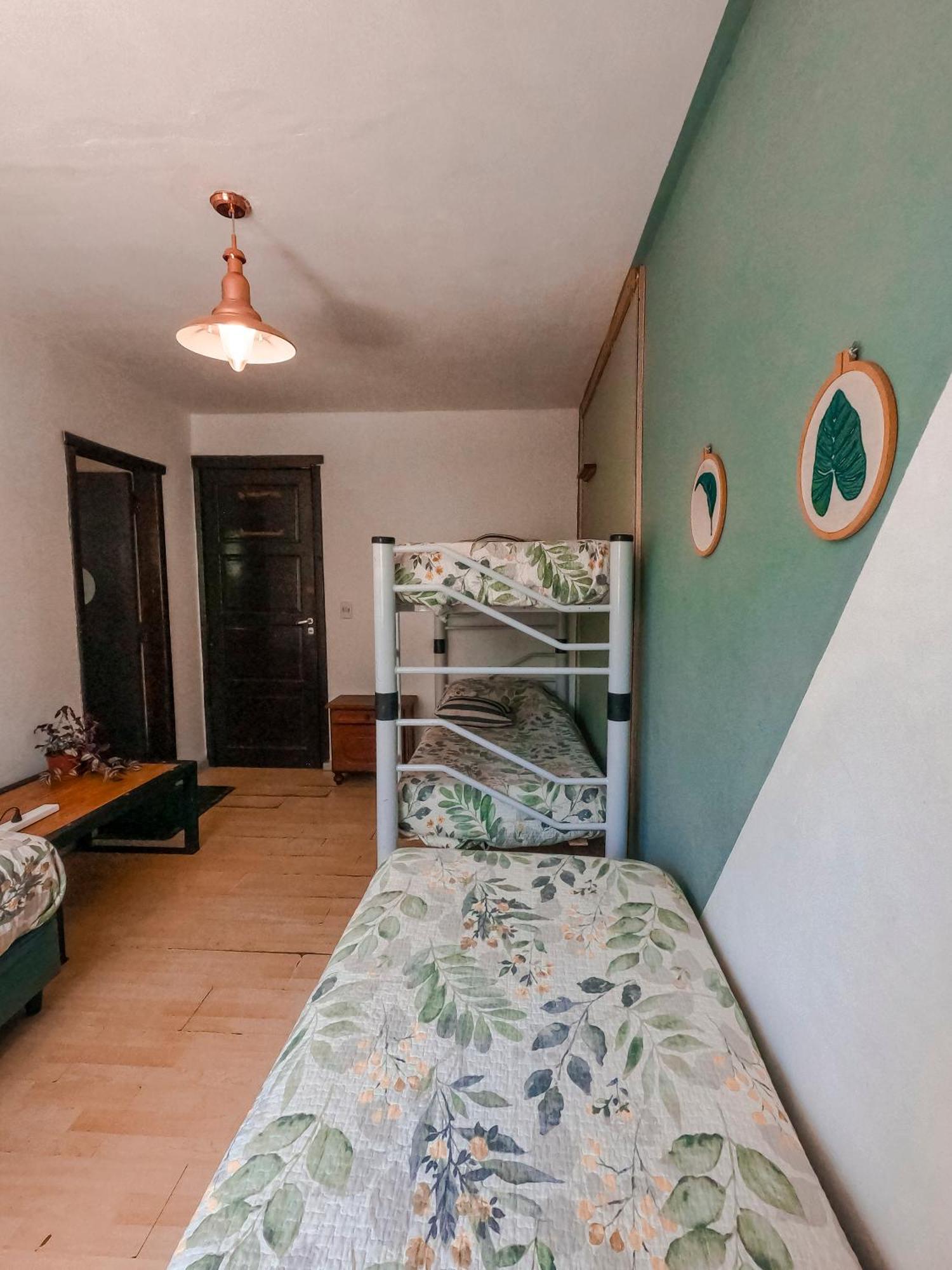 Hostel Like Quijote Σαν Κάρλος ντε Μπαριλότσε Δωμάτιο φωτογραφία