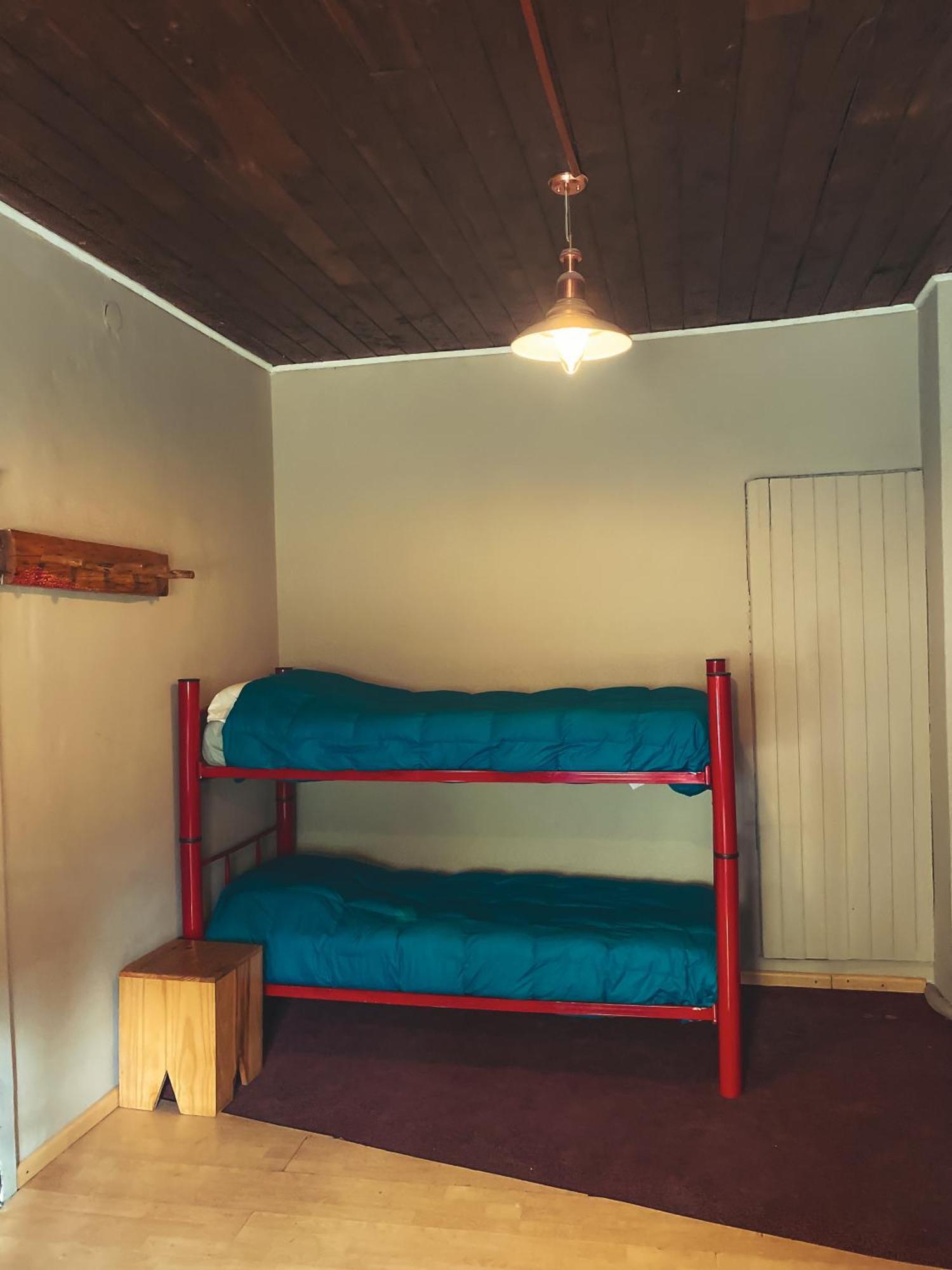 Hostel Like Quijote Σαν Κάρλος ντε Μπαριλότσε Δωμάτιο φωτογραφία
