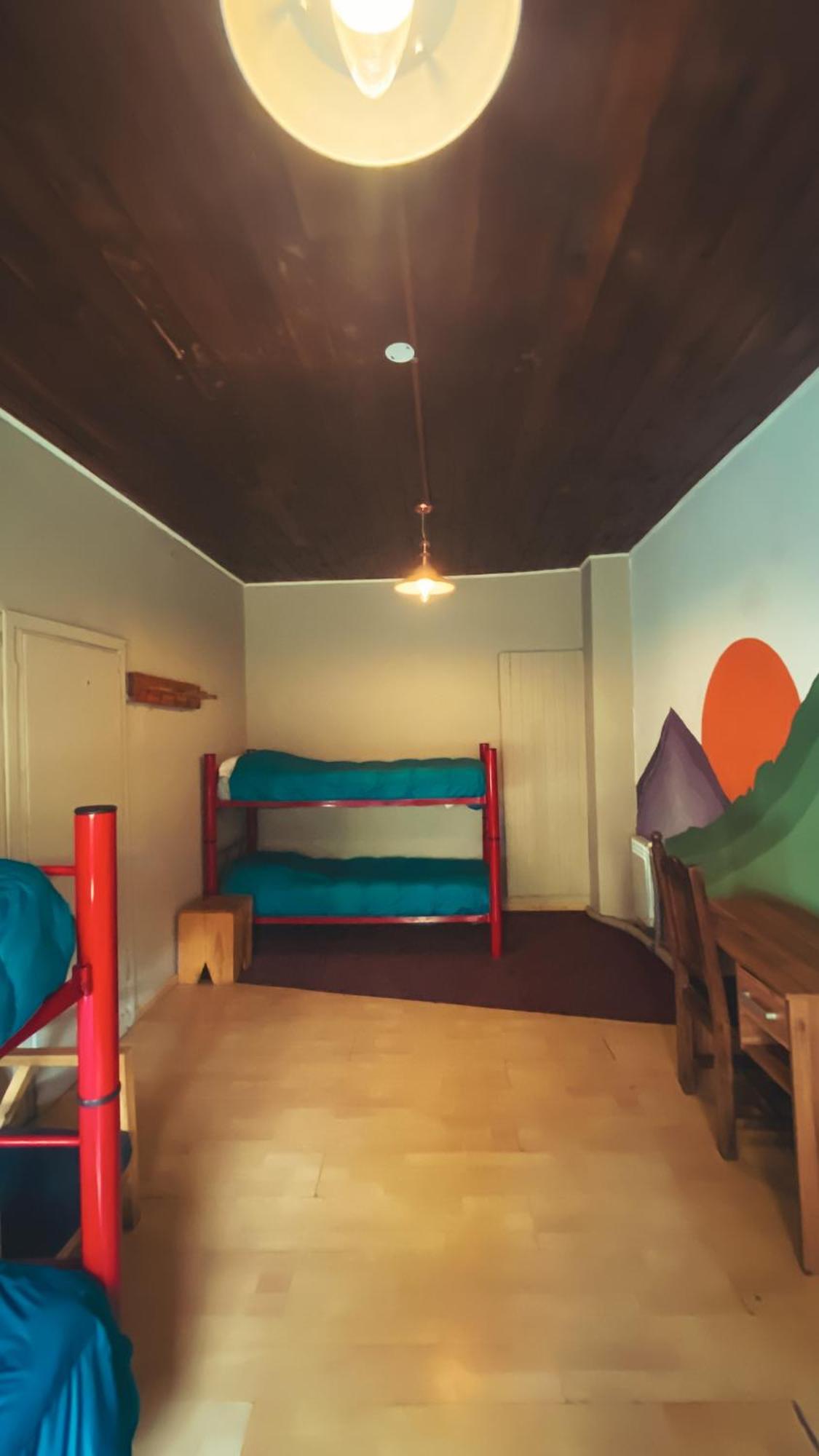 Hostel Like Quijote Σαν Κάρλος ντε Μπαριλότσε Δωμάτιο φωτογραφία