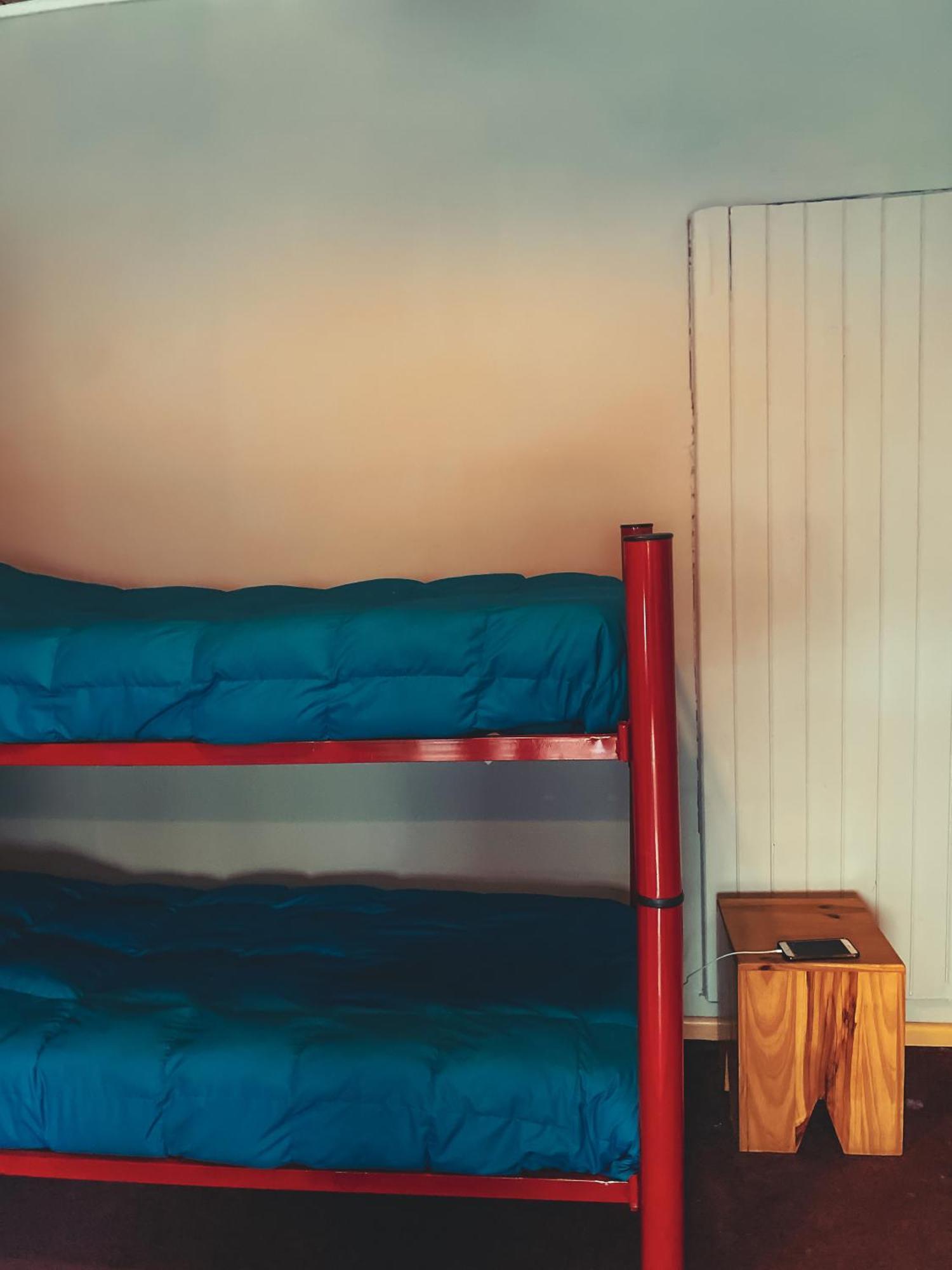 Hostel Like Quijote Σαν Κάρλος ντε Μπαριλότσε Δωμάτιο φωτογραφία