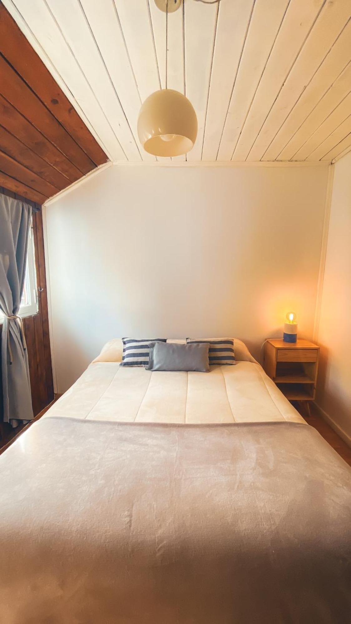 Hostel Like Quijote Σαν Κάρλος ντε Μπαριλότσε Εξωτερικό φωτογραφία
