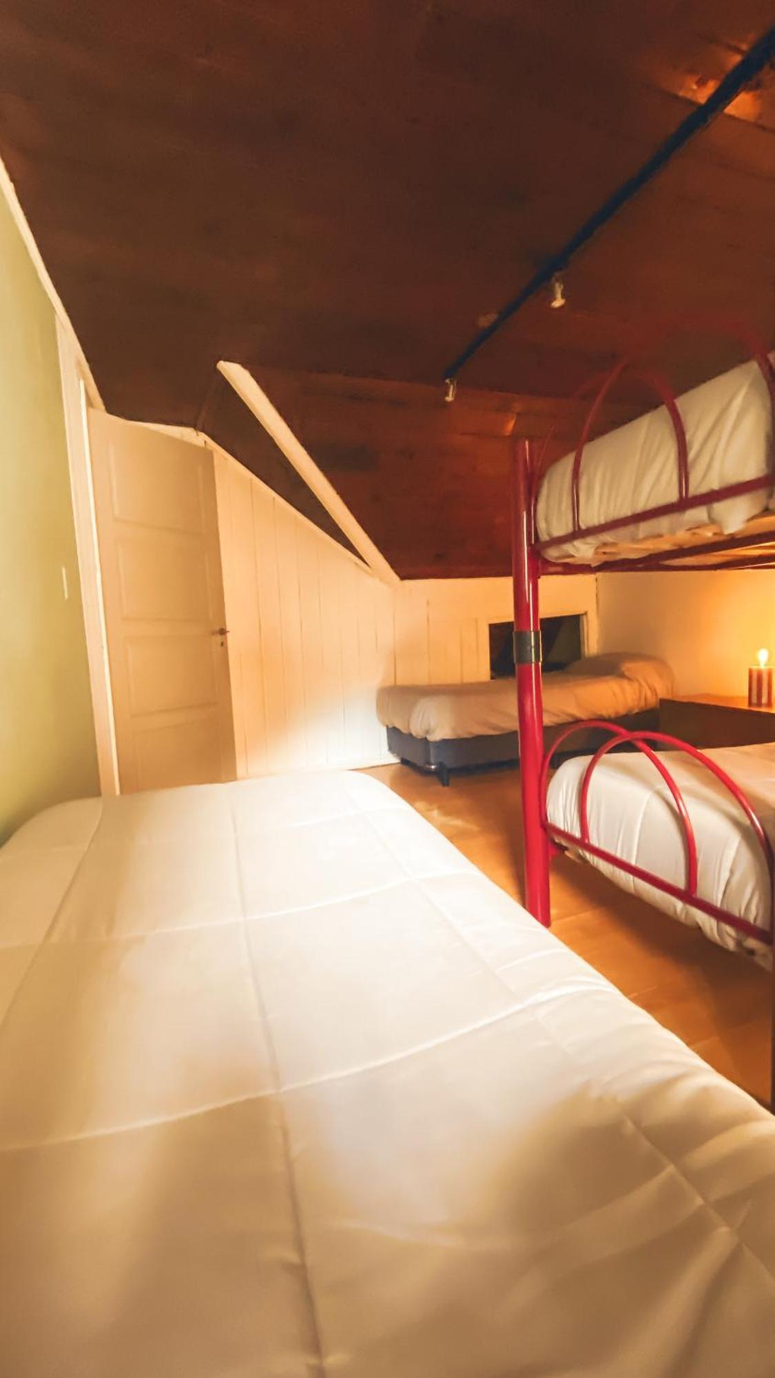 Hostel Like Quijote Σαν Κάρλος ντε Μπαριλότσε Δωμάτιο φωτογραφία