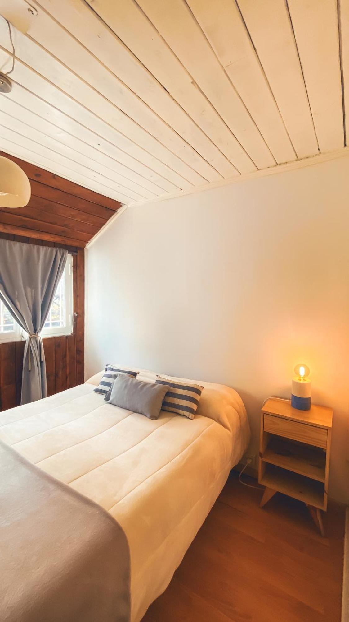 Hostel Like Quijote Σαν Κάρλος ντε Μπαριλότσε Δωμάτιο φωτογραφία