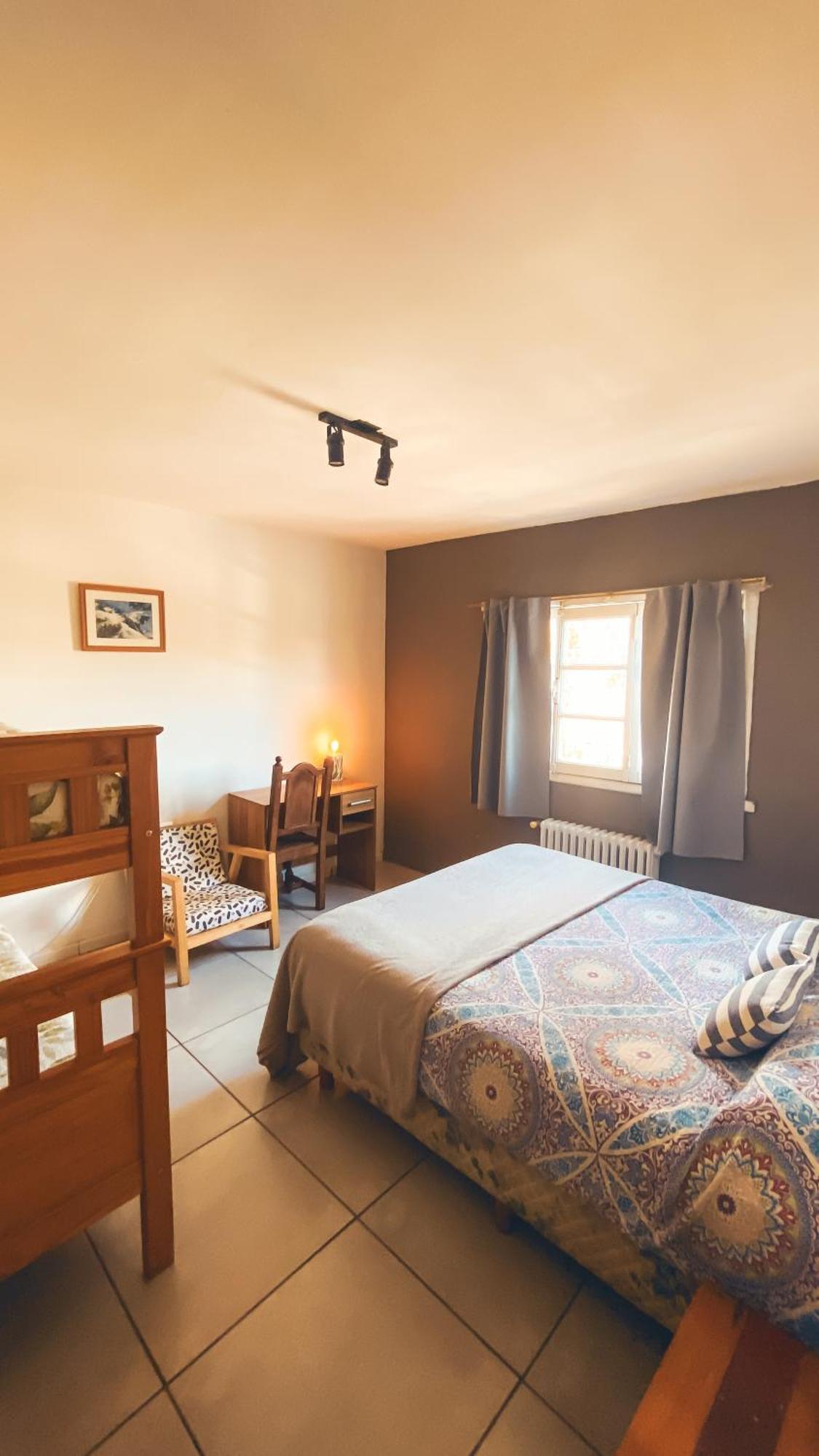 Hostel Like Quijote Σαν Κάρλος ντε Μπαριλότσε Εξωτερικό φωτογραφία