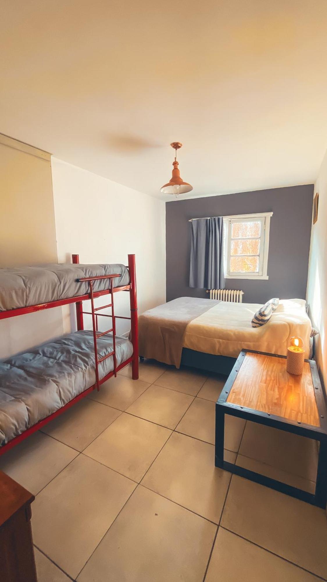 Hostel Like Quijote Σαν Κάρλος ντε Μπαριλότσε Εξωτερικό φωτογραφία
