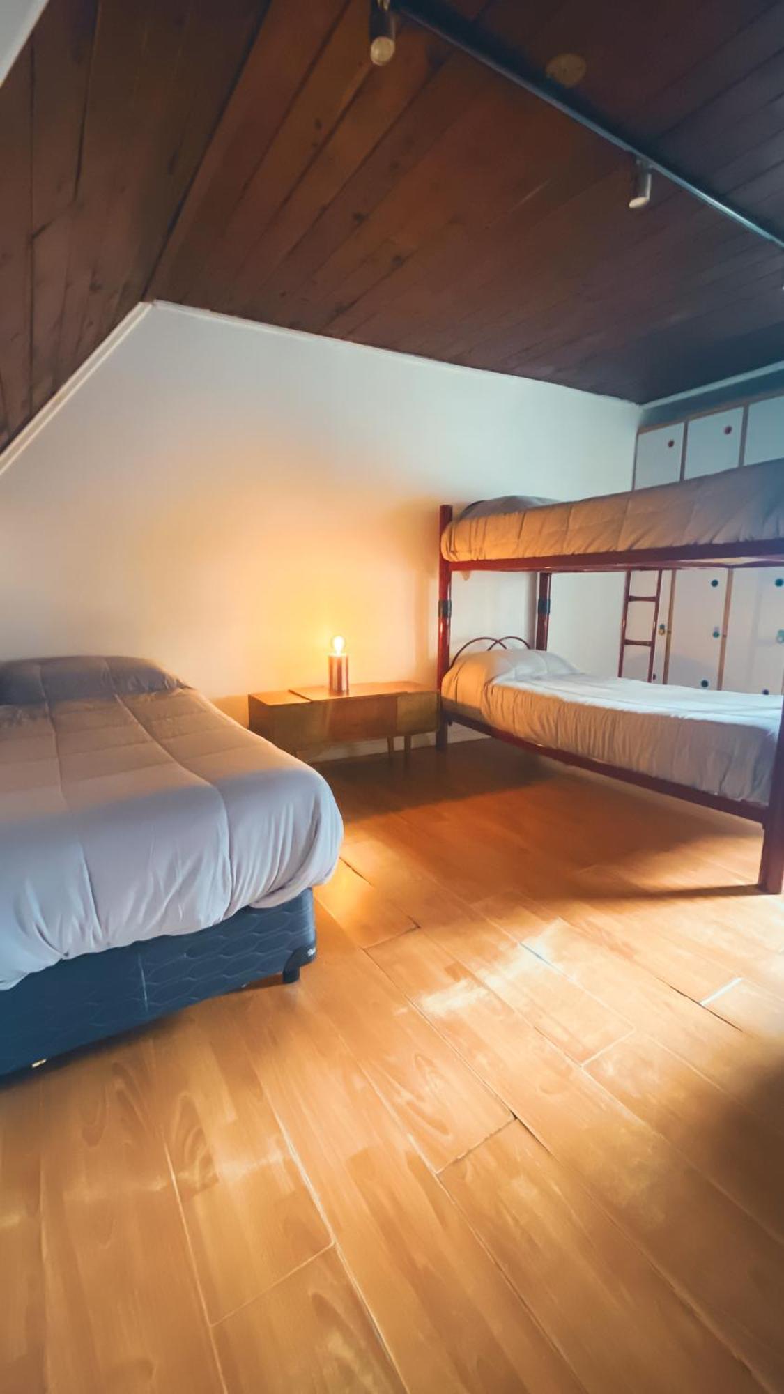 Hostel Like Quijote Σαν Κάρλος ντε Μπαριλότσε Δωμάτιο φωτογραφία