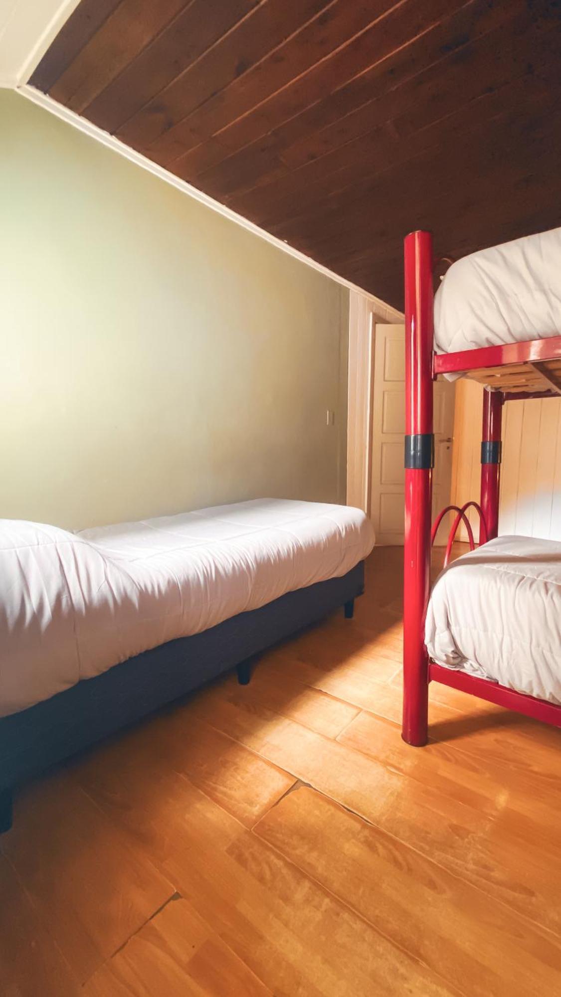 Hostel Like Quijote Σαν Κάρλος ντε Μπαριλότσε Δωμάτιο φωτογραφία