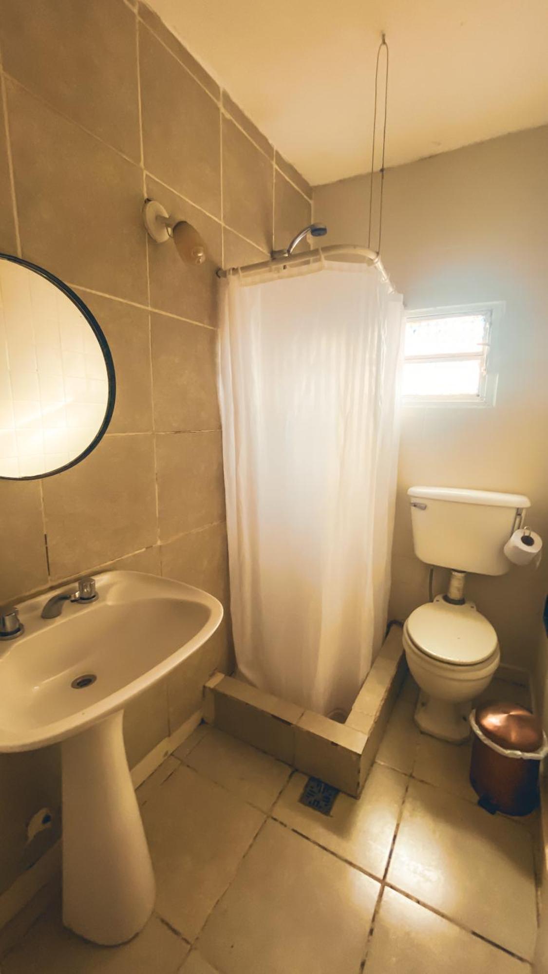 Hostel Like Quijote Σαν Κάρλος ντε Μπαριλότσε Δωμάτιο φωτογραφία